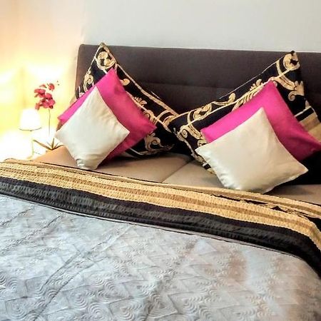 Apartman Leo Nr. 8 Lipno Nad Vltavou Luaran gambar
