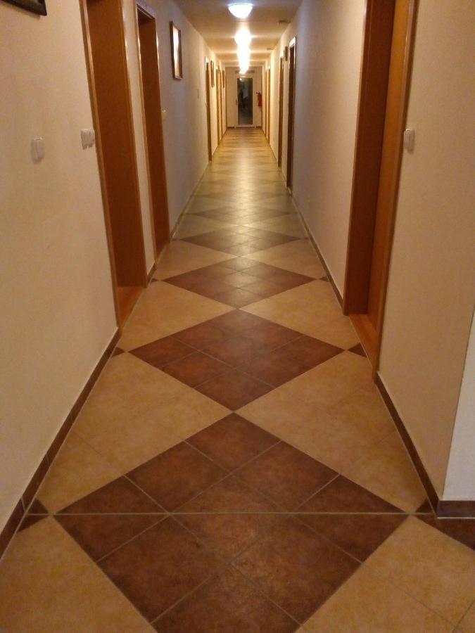 Apartman Leo Nr. 8 Lipno Nad Vltavou Luaran gambar