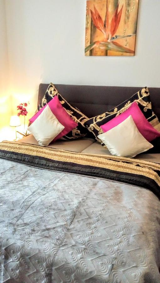 Apartman Leo Nr. 8 Lipno Nad Vltavou Luaran gambar