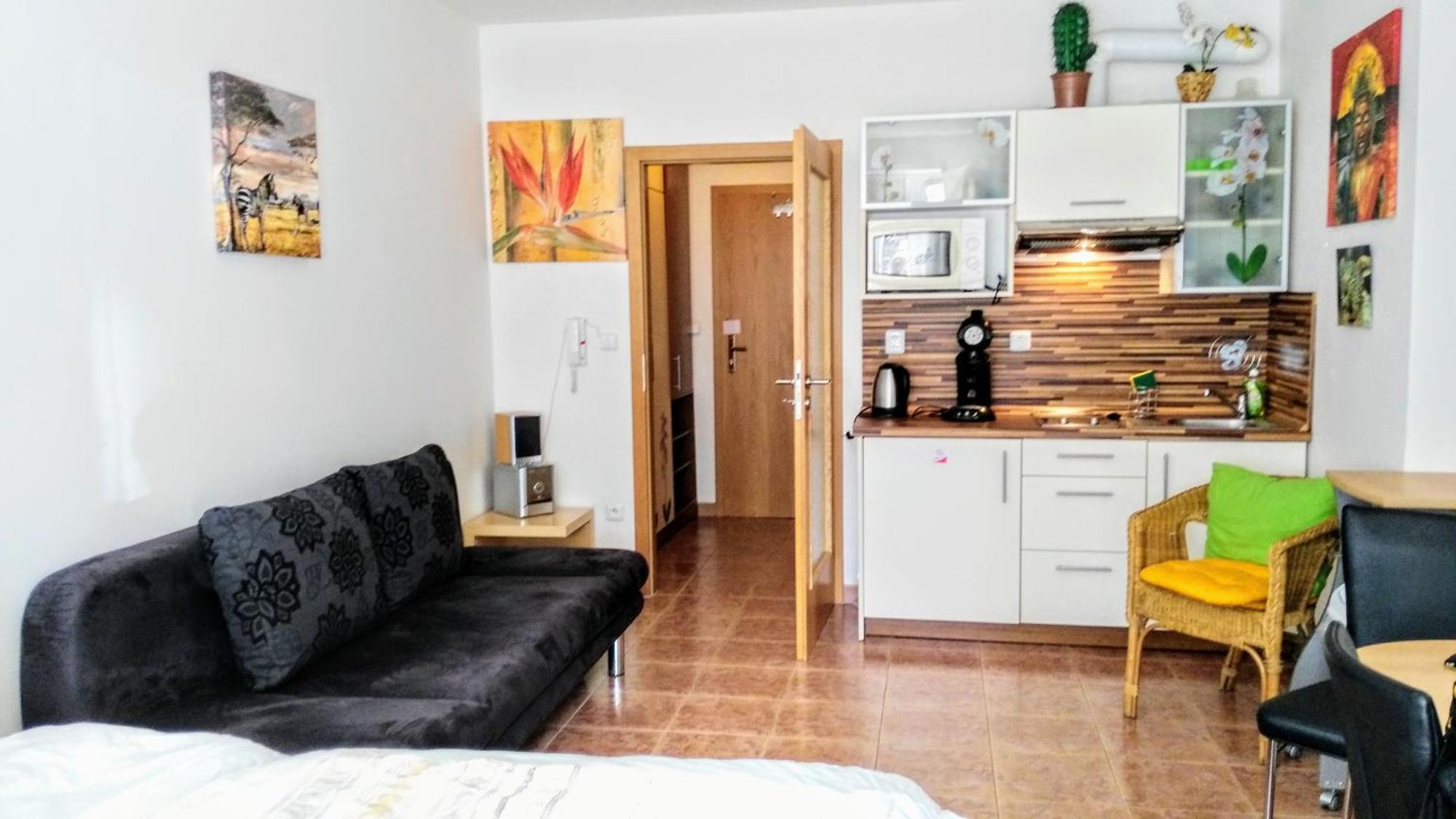 Apartman Leo Nr. 8 Lipno Nad Vltavou Luaran gambar