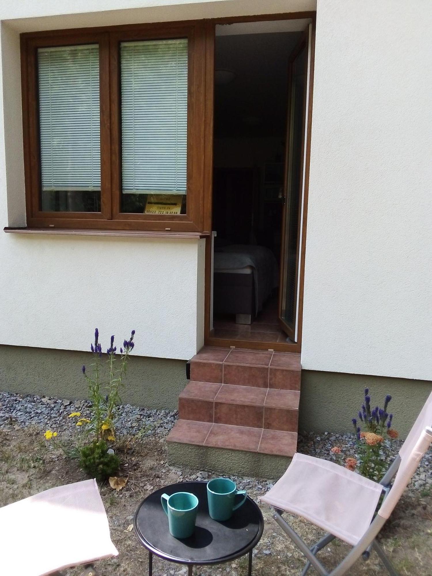 Apartman Leo Nr. 8 Lipno Nad Vltavou Luaran gambar