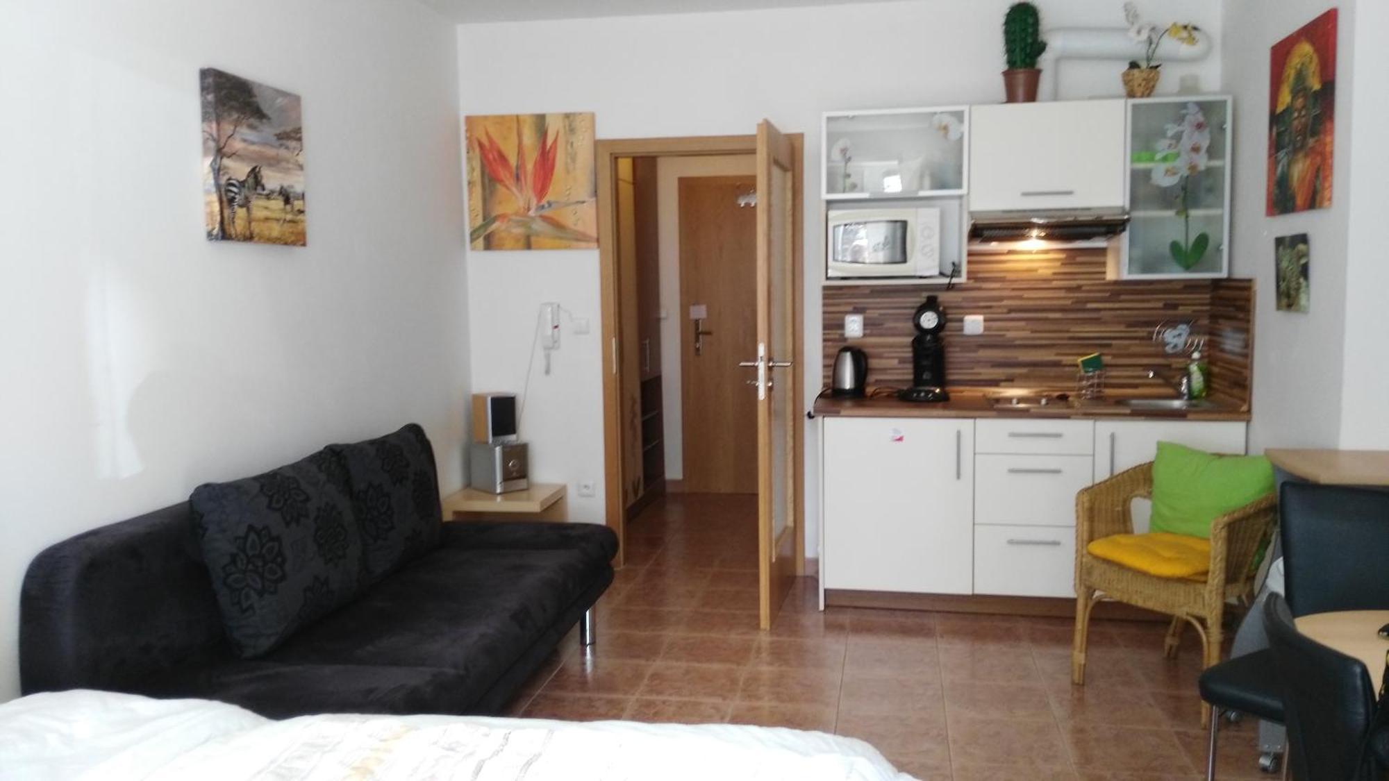 Apartman Leo Nr. 8 Lipno Nad Vltavou Luaran gambar