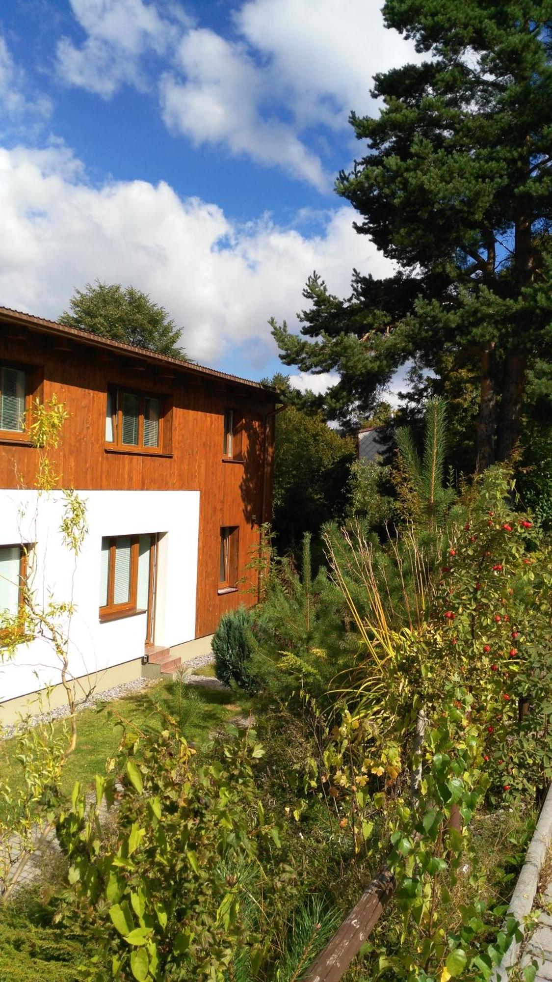 Apartman Leo Nr. 8 Lipno Nad Vltavou Luaran gambar