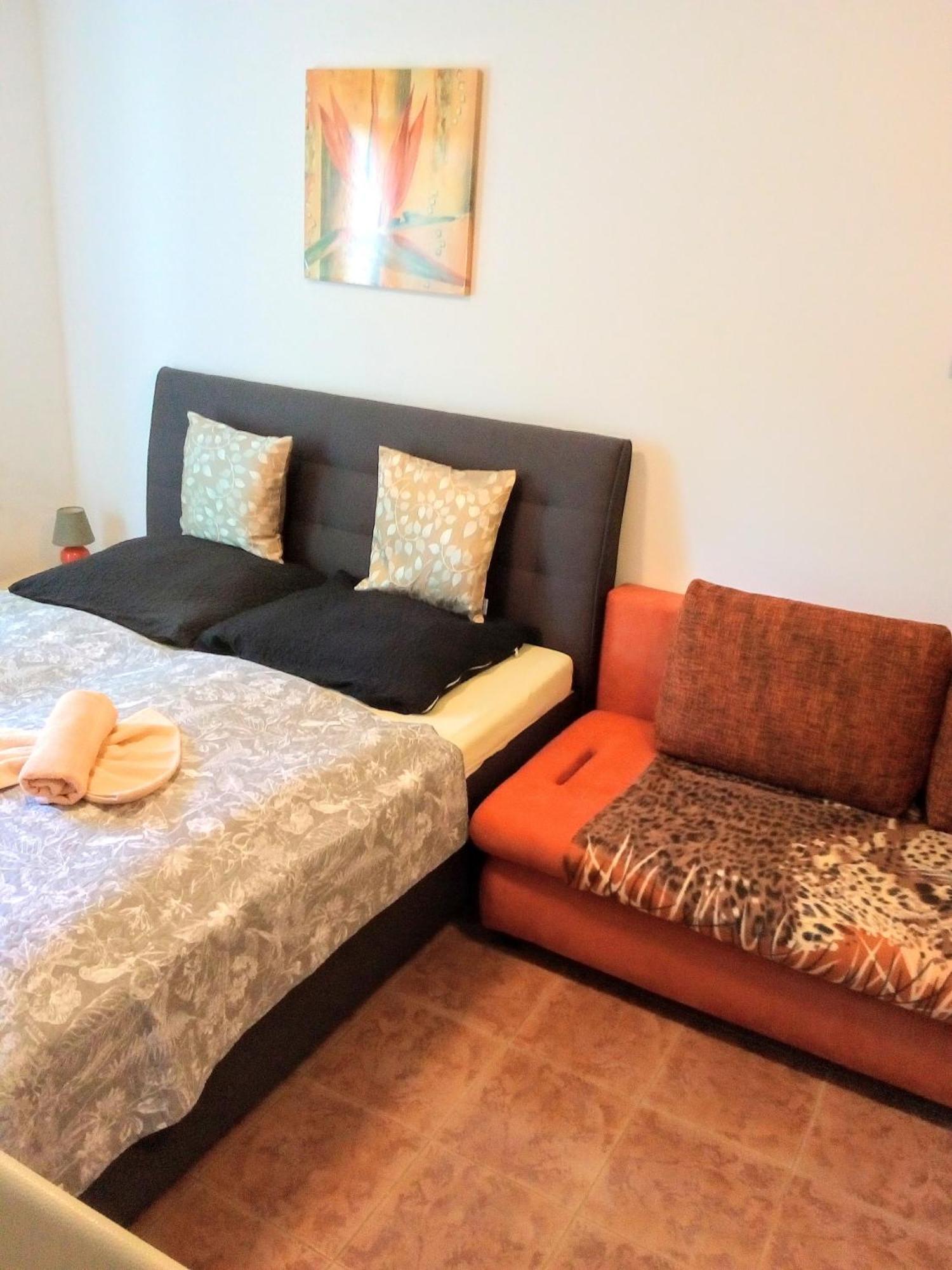 Apartman Leo Nr. 8 Lipno Nad Vltavou Luaran gambar