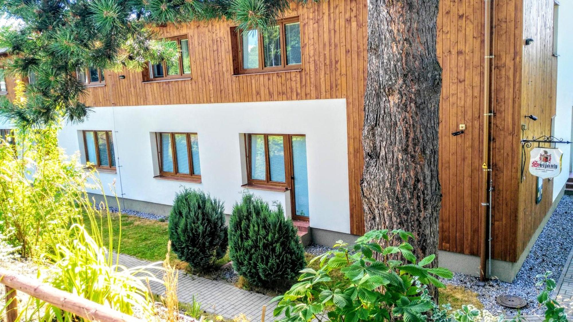 Apartman Leo Nr. 8 Lipno Nad Vltavou Luaran gambar