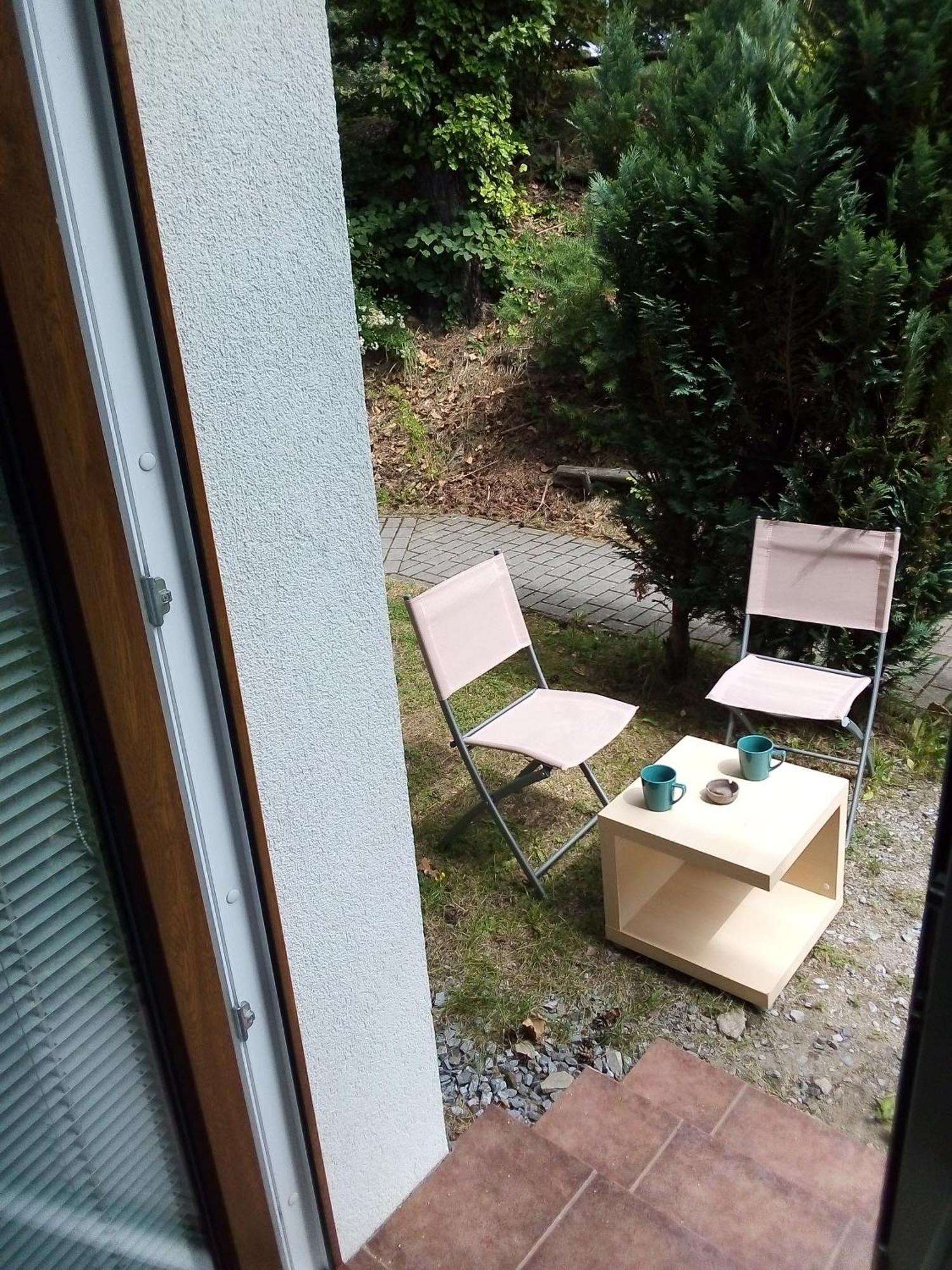 Apartman Leo Nr. 8 Lipno Nad Vltavou Luaran gambar