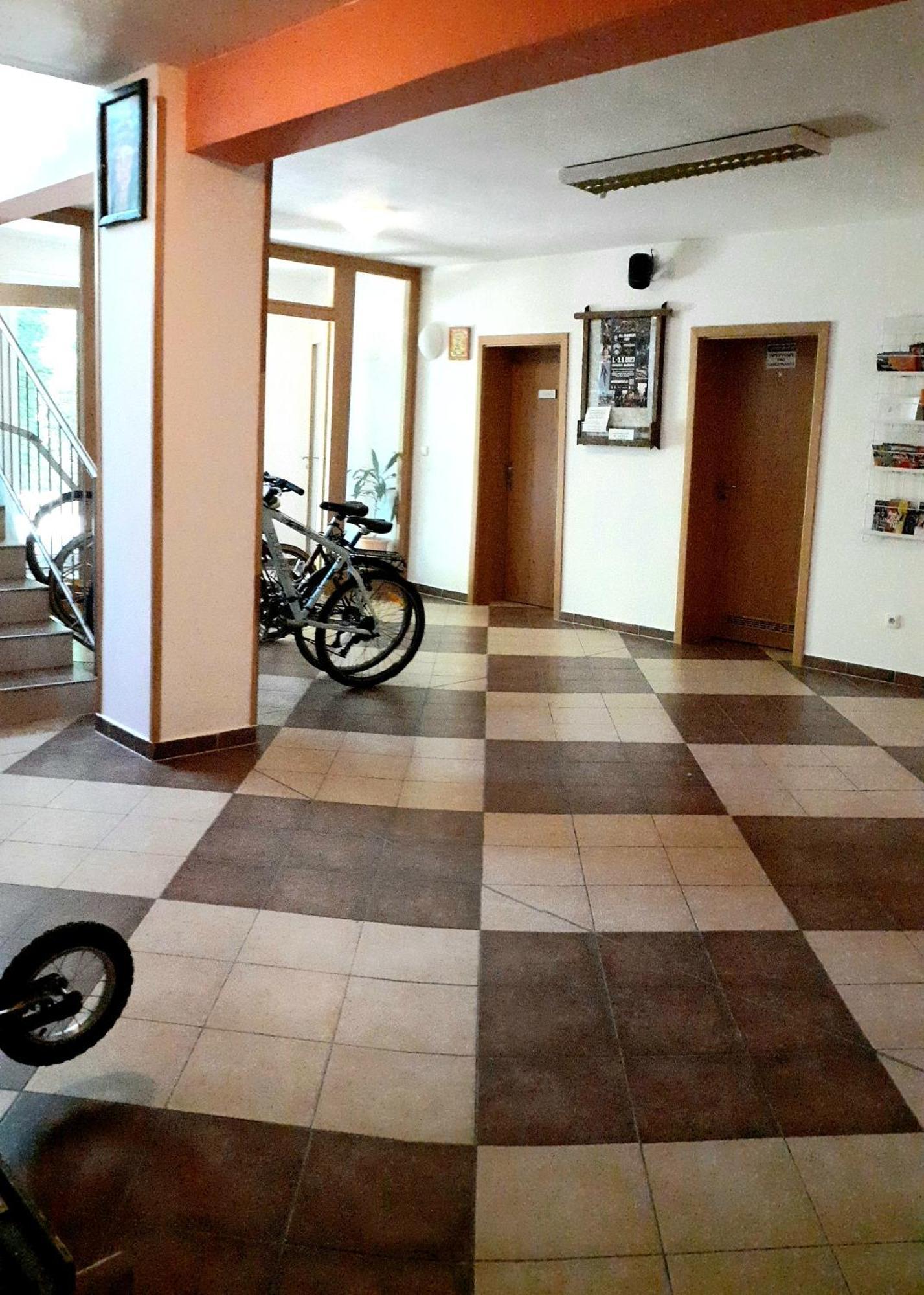 Apartman Leo Nr. 8 Lipno Nad Vltavou Luaran gambar